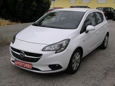 usado Opel Corsa 1.4 EASYTRONIC ENJOY
