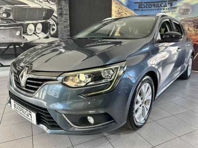Renault Mégane IV