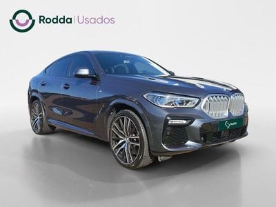Outra Usado 2020 BMW X6 SUV | € 68.390 (Preço justo)