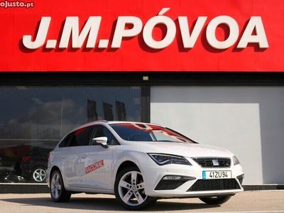 Seat Leon ST