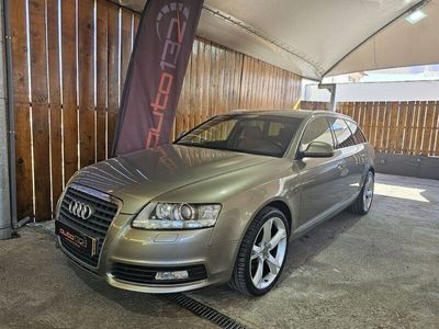 usado Audi A6 Avant 2.7 TDi V6 Limited Edition Exclusive