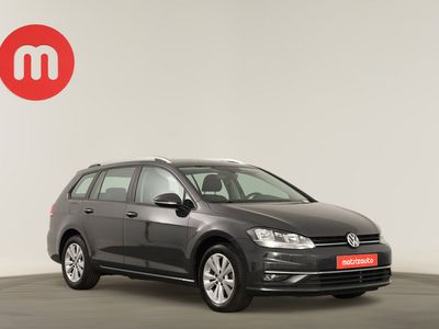 usado VW Golf variant 1.0 TSI Confortline DSG