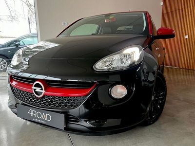 usado Opel Adam 1.0 T Glam