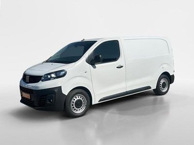 Usado Fiat Scudo 120 HP (88 kW) 2022 Branco Van