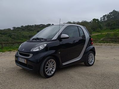 Smart ForTwo Coupé