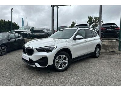 Branco Usado 2021 BMW X1 SUV | € 36.990