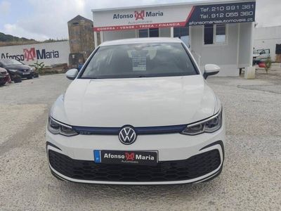 VW Golf VIII
