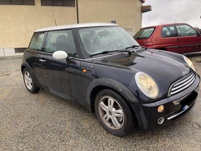 Usado 2005 Mini Cooper Citadino | € 5.650 (Preço justo)