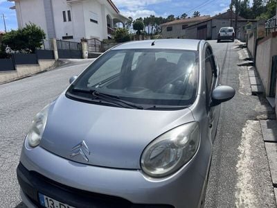 Citroën C1
