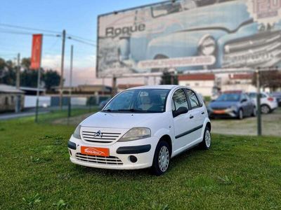 Citroën C3