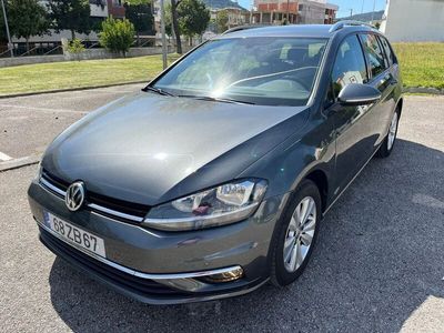 VW Golf VII