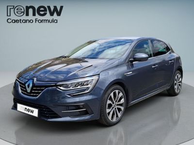 Renault Mégane IV