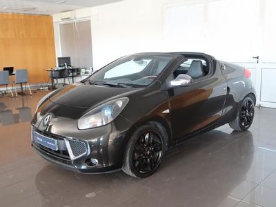usado Renault Wind ---