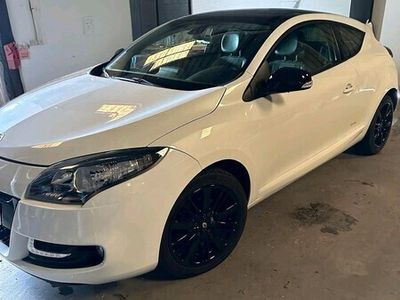 usado Renault Mégane Coupé coupé Mónaco GP