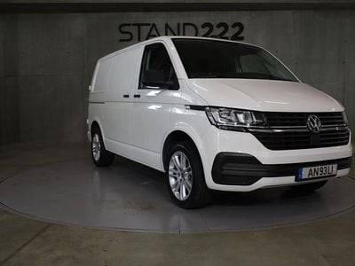 VW T6.1