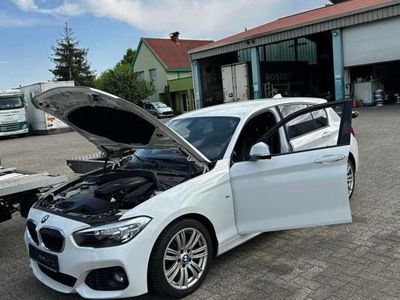 usado BMW 118 Serie 1Pack M 120000 quilometros