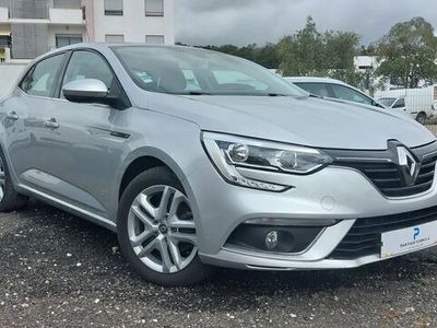 usado Renault Mégane IV 