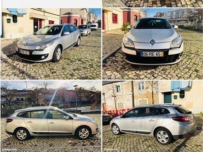 Renault Mégane III