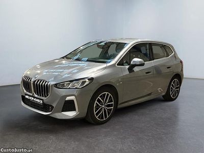 BMW 218 Active Tourer