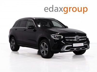 Mercedes GLC300