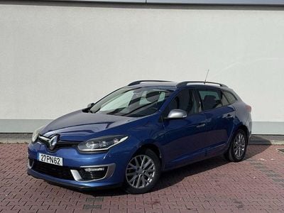 Usado 2015 Renault Mégane GT Line GT-Line Carrinha | € 6.950 (Preço justo)