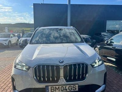 Usado 2024 BMW X1 xLine SUV | € 38.900 (Caro)