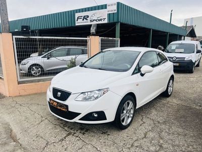 Seat Ibiza SC