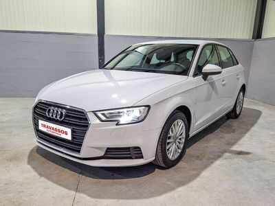 usado Audi A3 Sportback 1.6 TDI