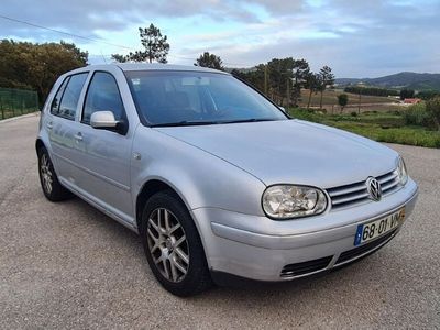 usado VW Golf IV 1.4 16 V