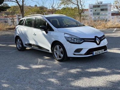 Renault Clio GrandTour