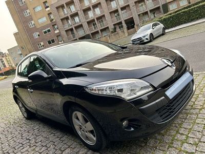 Renault Mégane III