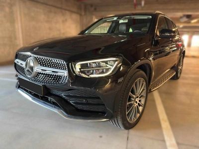 Mercedes GLC220