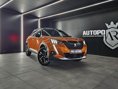 Outra Usado 2020 Peugeot 2008 SUV | € 22.900 (Caro)