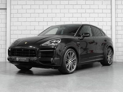 Usado Porsche Cayenne 462 HP (339 kW) 2019 Preto SUV