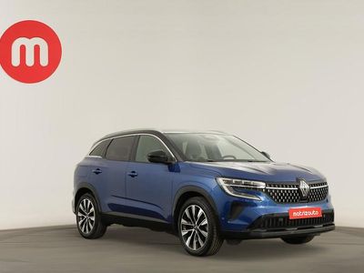 Usado Renault Austral Techno 130 HP (95 kW) 2024 SUV