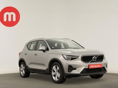 Usado Volvo XC40 Core 129 HP (94 kW) 2024 SUV
