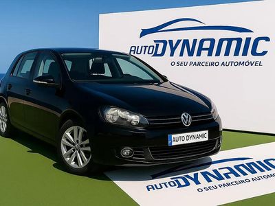 VW Golf VII