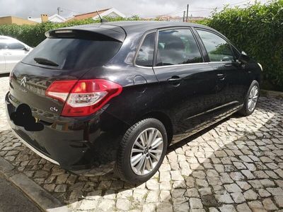 Citroën C4