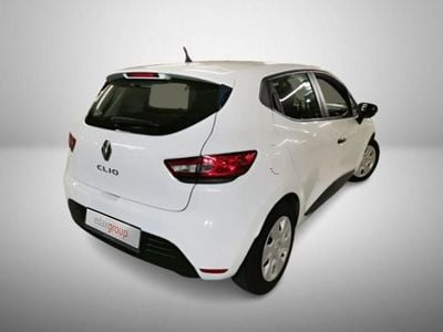Renault Clio IV