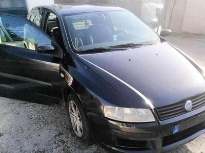 Fiat Stilo