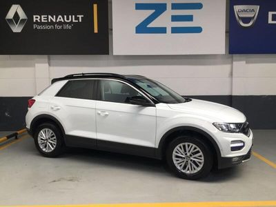 usado VW T-Roc 1.0 TSI Style