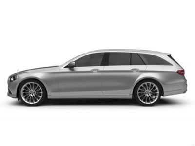 Mercedes E300