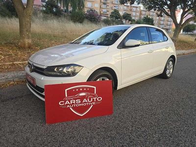 VW Polo