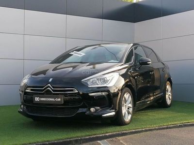 Citroën DS5