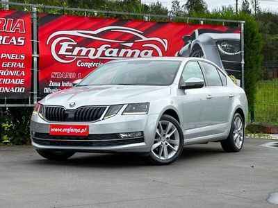 usado Skoda Octavia 1.6 TDI Active