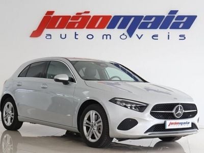 Mercedes A250