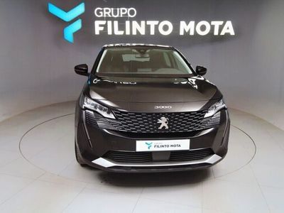 usado Peugeot 3008 1.2 PureTech Active Pack