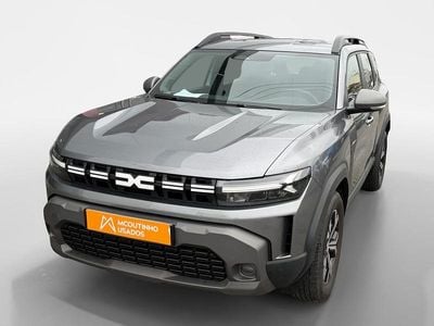 Usado Dacia Duster Expression 130 HP (95 kW) 2025 Cinza SUV