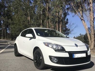 usado Renault Mégane 1.5 dci