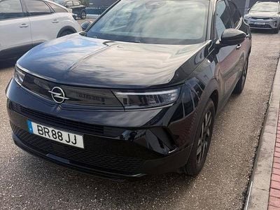 Preto Usado 2025 Opel Mokka Edition SUV | € 22.750 (Preço justo)